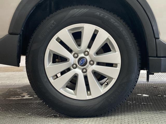 SUBARU LEGACY OUTBACK BASE GRADE