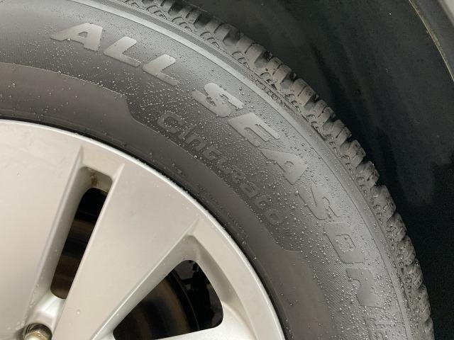 SUBARU LEGACY OUTBACK BASE GRADE