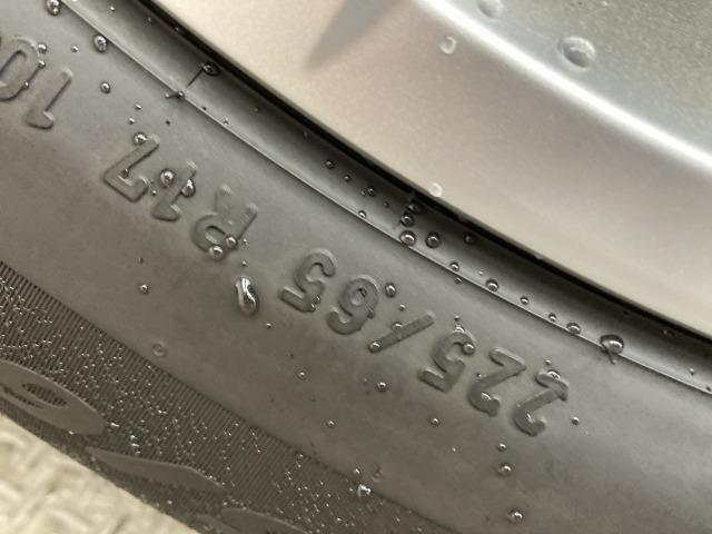 SUBARU LEGACY OUTBACK BASE GRADE