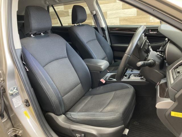 SUBARU LEGACY OUTBACK BASE GRADE