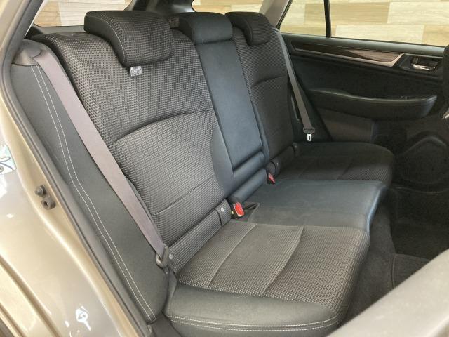 SUBARU LEGACY OUTBACK BASE GRADE