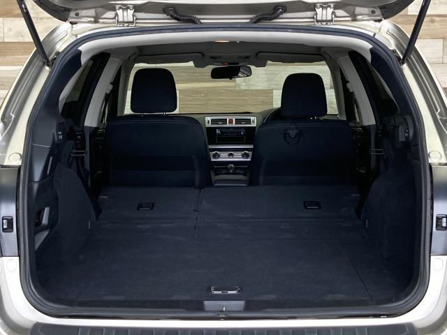 SUBARU LEGACY OUTBACK BASE GRADE