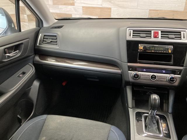 SUBARU LEGACY OUTBACK BASE GRADE