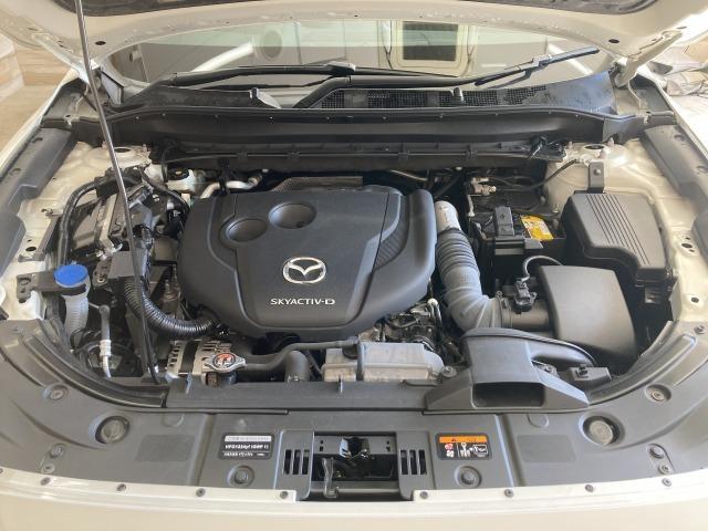 MAZDA CX-5 XD PROACTIVE