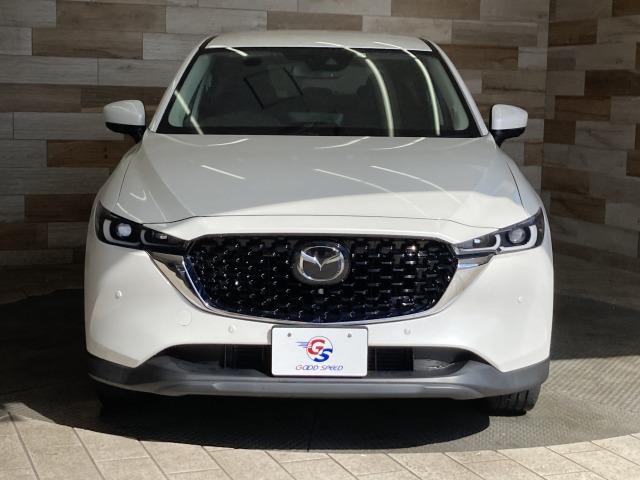 MAZDA CX-5 XD PROACTIVE