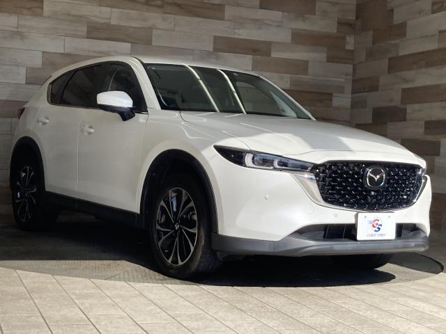 MAZDA CX-5 XD PROACTIVE