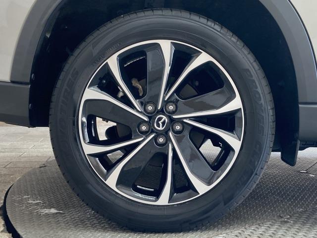 MAZDA CX-5 XD PROACTIVE