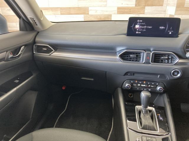 MAZDA CX-5 XD PROACTIVE