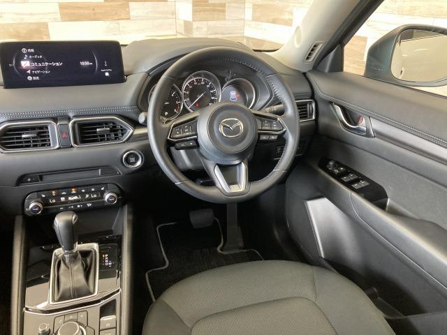MAZDA CX-5 XD PROACTIVE