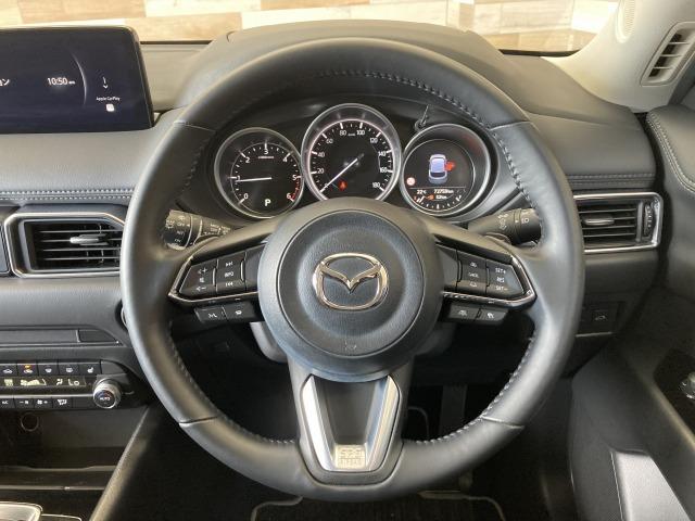 MAZDA CX-5 XD PROACTIVE