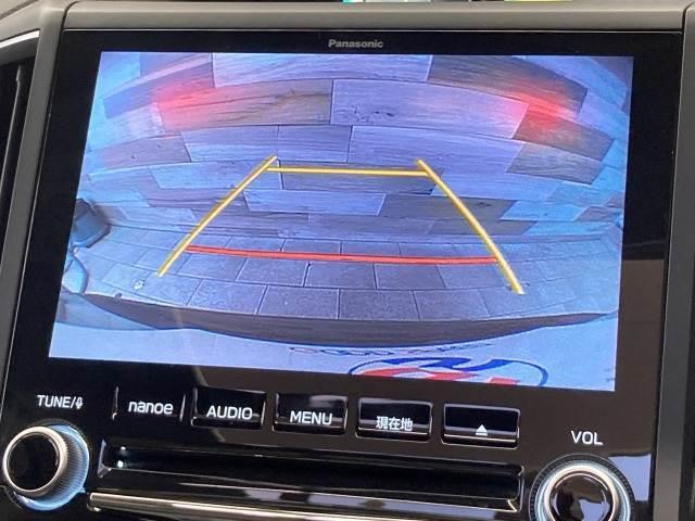 フォレスター アドバンス　純正８インチナビ　サンルーフ　本革シート　ルーフレール　レーダークルーズコントロール　アイサイト　シートヒーター　ブラインドスポットモニター　デジタルインナーミラー　電動リアゲート　ハンドルヒーター（3枚目）