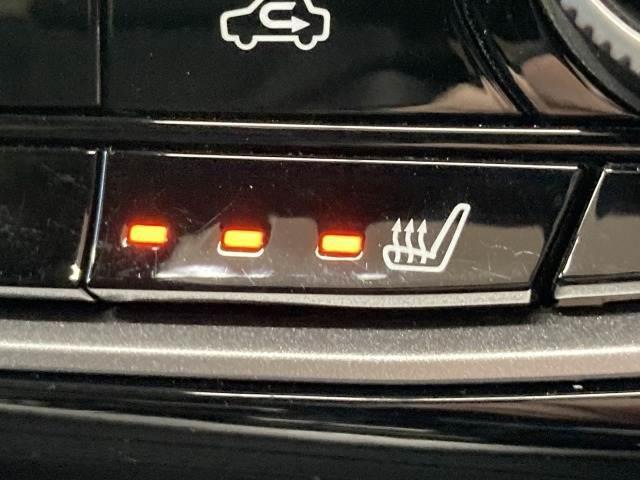 フォレスター アドバンス　純正８インチナビ　サンルーフ　本革シート　ルーフレール　レーダークルーズコントロール　アイサイト　シートヒーター　ブラインドスポットモニター　デジタルインナーミラー　電動リアゲート　ハンドルヒーター（6枚目）