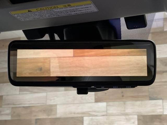 フォレスター アドバンス　純正８インチナビ　サンルーフ　本革シート　ルーフレール　レーダークルーズコントロール　アイサイト　シートヒーター　ブラインドスポットモニター　デジタルインナーミラー　電動リアゲート　ハンドルヒーター（7枚目）