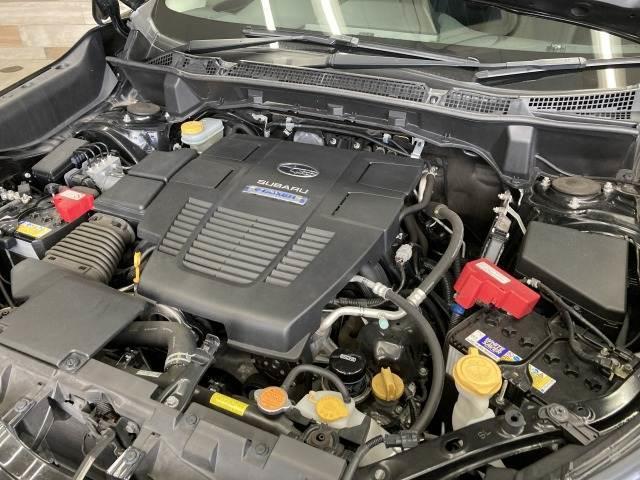 フォレスター アドバンス　純正８インチナビ　サンルーフ　本革シート　ルーフレール　レーダークルーズコントロール　アイサイト　シートヒーター　ブラインドスポットモニター　デジタルインナーミラー　電動リアゲート　ハンドルヒーター（18枚目）