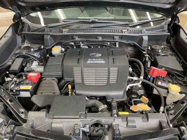 フォレスター アドバンス　純正８インチナビ　サンルーフ　本革シート　ルーフレール　レーダークルーズコントロール　アイサイト　シートヒーター　ブラインドスポットモニター　デジタルインナーミラー　電動リアゲート　ハンドルヒーター（21枚目）