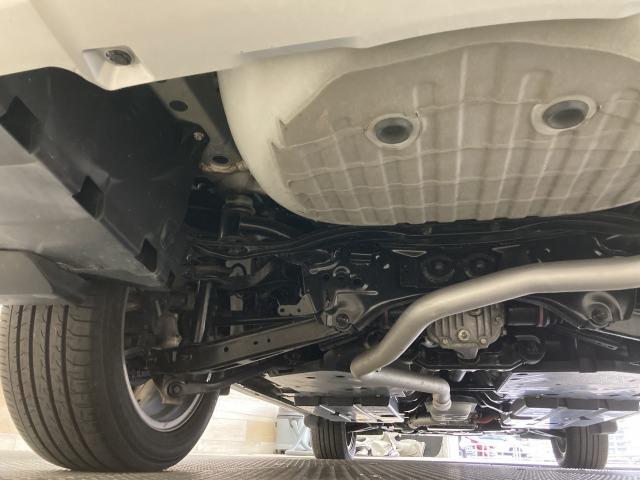 フォレスター アドバンス　純正８インチナビ　サンルーフ　本革シート　ルーフレール　レーダークルーズコントロール　アイサイト　シートヒーター　ブラインドスポットモニター　デジタルインナーミラー　電動リアゲート　ハンドルヒーター（30枚目）