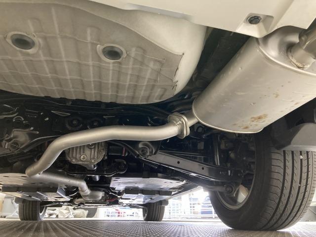 フォレスター アドバンス　純正８インチナビ　サンルーフ　本革シート　ルーフレール　レーダークルーズコントロール　アイサイト　シートヒーター　ブラインドスポットモニター　デジタルインナーミラー　電動リアゲート　ハンドルヒーター（31枚目）