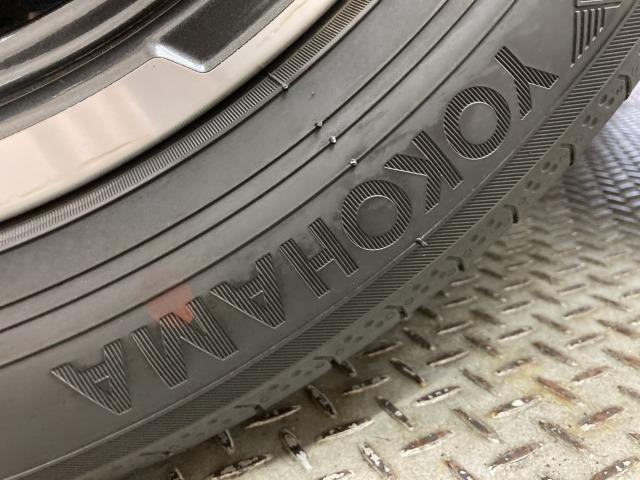 フォレスター アドバンス　純正８インチナビ　サンルーフ　本革シート　ルーフレール　レーダークルーズコントロール　アイサイト　シートヒーター　ブラインドスポットモニター　デジタルインナーミラー　電動リアゲート　ハンドルヒーター（36枚目）