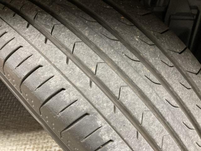 フォレスター アドバンス　純正８インチナビ　サンルーフ　本革シート　ルーフレール　レーダークルーズコントロール　アイサイト　シートヒーター　ブラインドスポットモニター　デジタルインナーミラー　電動リアゲート　ハンドルヒーター（38枚目）