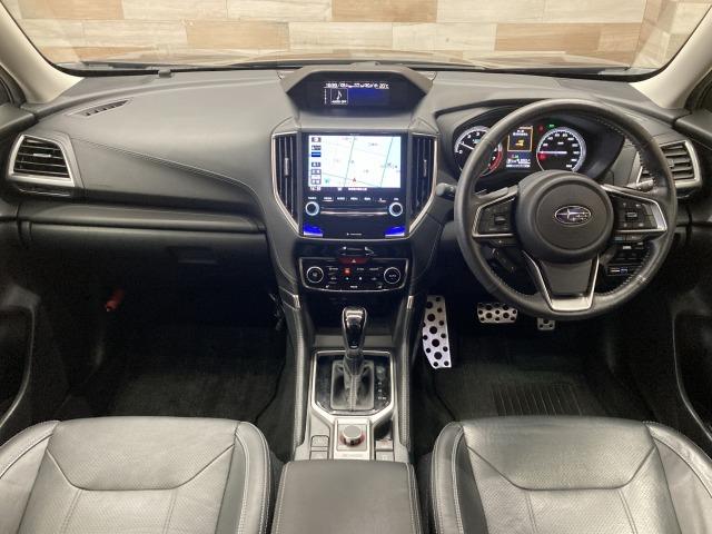 フォレスター アドバンス　純正８インチナビ　サンルーフ　本革シート　ルーフレール　レーダークルーズコントロール　アイサイト　シートヒーター　ブラインドスポットモニター　デジタルインナーミラー　電動リアゲート　ハンドルヒーター（44枚目）