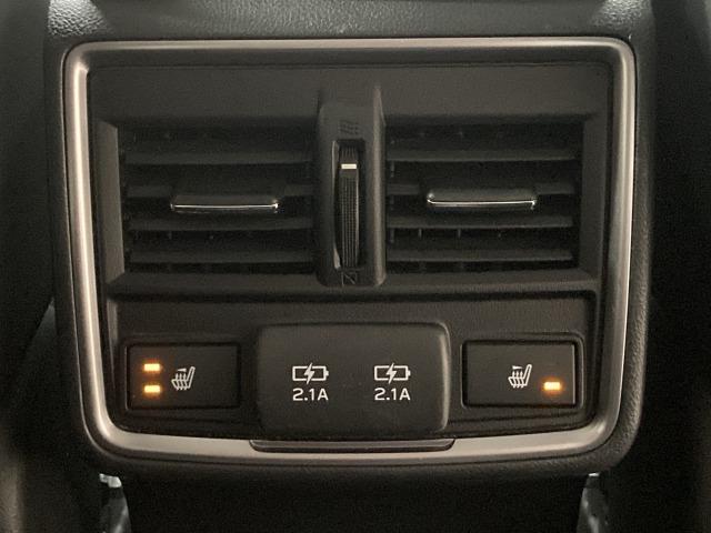 フォレスター アドバンス　純正８インチナビ　サンルーフ　本革シート　ルーフレール　レーダークルーズコントロール　アイサイト　シートヒーター　ブラインドスポットモニター　デジタルインナーミラー　電動リアゲート　ハンドルヒーター（48枚目）