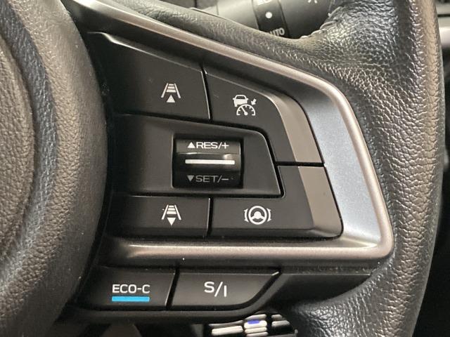 フォレスター アドバンス　純正８インチナビ　サンルーフ　本革シート　ルーフレール　レーダークルーズコントロール　アイサイト　シートヒーター　ブラインドスポットモニター　デジタルインナーミラー　電動リアゲート　ハンドルヒーター（58枚目）