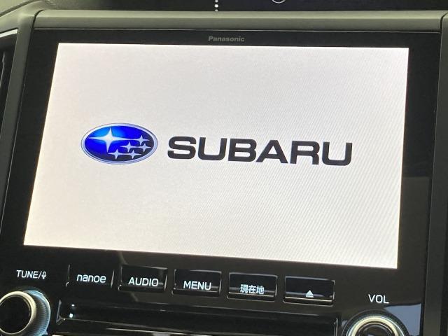 フォレスター アドバンス　純正８インチナビ　サンルーフ　本革シート　ルーフレール　レーダークルーズコントロール　アイサイト　シートヒーター　ブラインドスポットモニター　デジタルインナーミラー　電動リアゲート　ハンドルヒーター（66枚目）