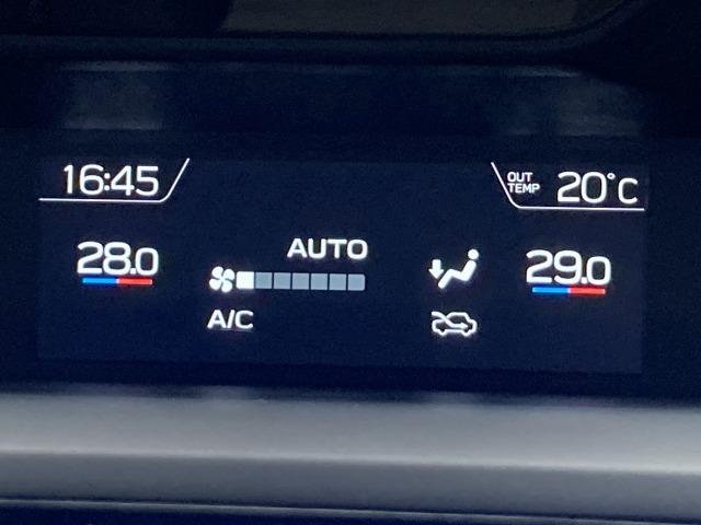 フォレスター アドバンス　純正８インチナビ　サンルーフ　本革シート　ルーフレール　レーダークルーズコントロール　アイサイト　シートヒーター　ブラインドスポットモニター　デジタルインナーミラー　電動リアゲート　ハンドルヒーター（77枚目）