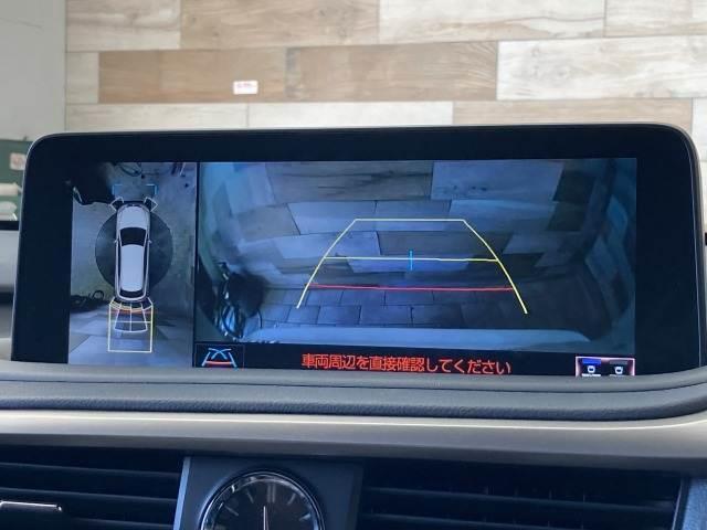 LEXUS RX RX450H F SPORT