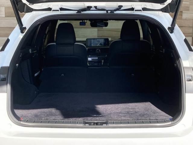 LEXUS RX RX450H F SPORT