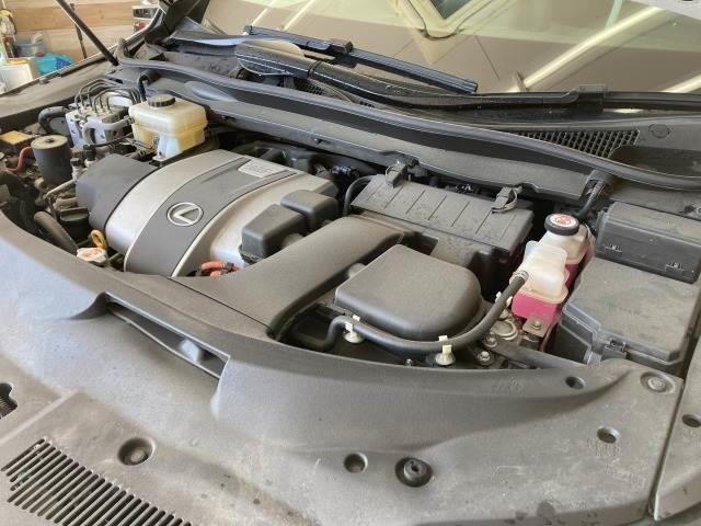 LEXUS RX RX450H F SPORT