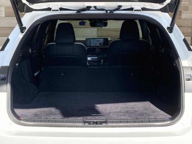 LEXUS RX RX450H F SPORT