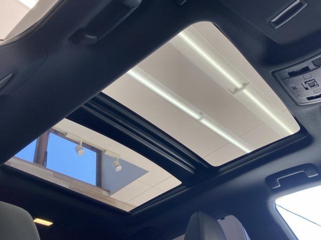 LEXUS RX RX450H F SPORT