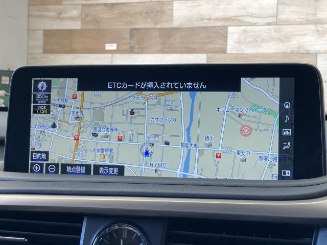 LEXUS RX RX450H F SPORT