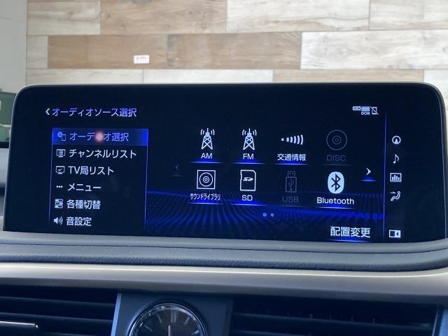 LEXUS RX RX450H F SPORT