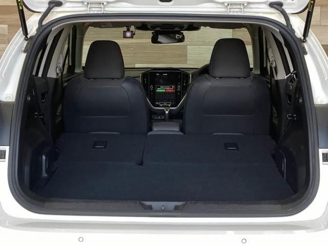 クロストレック ツーリング 純正11.6型 全周囲カメラ オートビークルホールド ブラインドスポットモニター パドルシフト クリアランスソナー シートヒーター シートメモリー ハンドルヒーター レーダークルーズコントロール(13枚目)