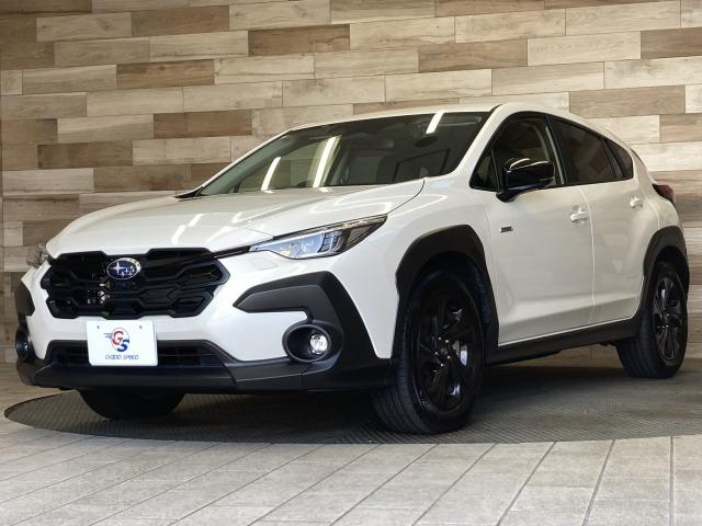 クロストレック ツーリング 純正11.6型 全周囲カメラ オートビークルホールド ブラインドスポットモニター パドルシフト クリアランスソナー シートヒーター シートメモリー ハンドルヒーター レーダークルーズコントロール(23枚目)