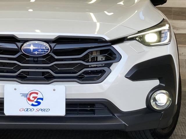 クロストレック ツーリング 純正11.6型 全周囲カメラ オートビークルホールド ブラインドスポットモニター パドルシフト クリアランスソナー シートヒーター シートメモリー ハンドルヒーター レーダークルーズコントロール(34枚目)