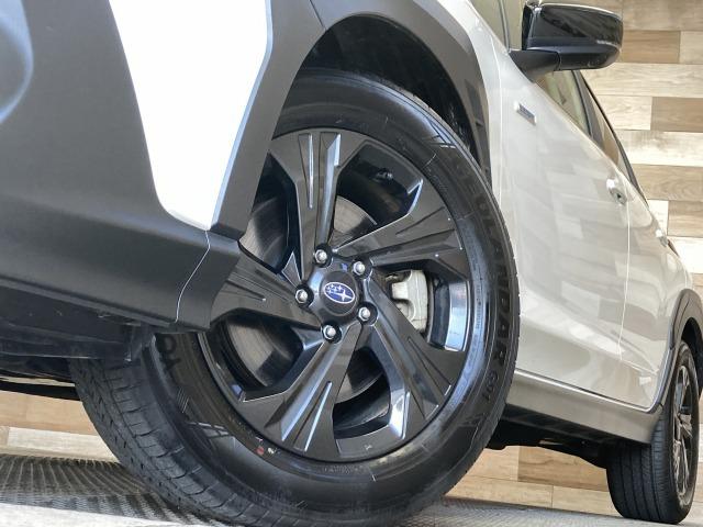 クロストレック ツーリング 純正11.6型 全周囲カメラ オートビークルホールド ブラインドスポットモニター パドルシフト クリアランスソナー シートヒーター シートメモリー ハンドルヒーター レーダークルーズコントロール(35枚目)