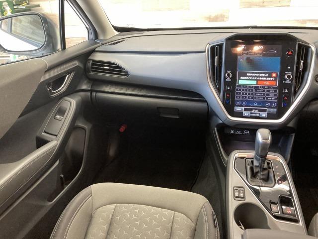 クロストレック ツーリング 純正11.6型 全周囲カメラ オートビークルホールド ブラインドスポットモニター パドルシフト クリアランスソナー シートヒーター シートメモリー ハンドルヒーター レーダークルーズコントロール(49枚目)