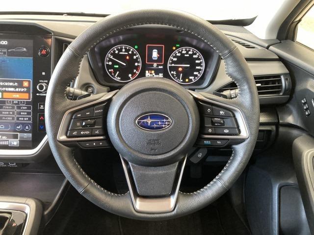 クロストレック ツーリング 純正11.6型 全周囲カメラ オートビークルホールド ブラインドスポットモニター パドルシフト クリアランスソナー シートヒーター シートメモリー ハンドルヒーター レーダークルーズコントロール(51枚目)