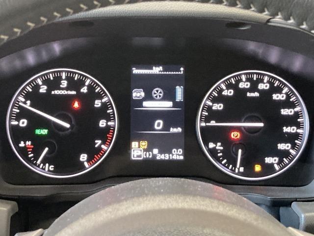 クロストレック ツーリング 純正11.6型 全周囲カメラ オートビークルホールド ブラインドスポットモニター パドルシフト クリアランスソナー シートヒーター シートメモリー ハンドルヒーター レーダークルーズコントロール(56枚目)