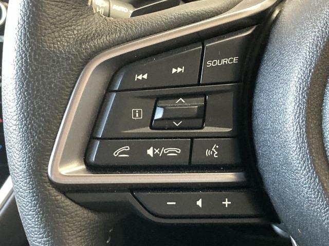 クロストレック ツーリング 純正11.6型 全周囲カメラ オートビークルホールド ブラインドスポットモニター パドルシフト クリアランスソナー シートヒーター シートメモリー ハンドルヒーター レーダークルーズコントロール(61枚目)