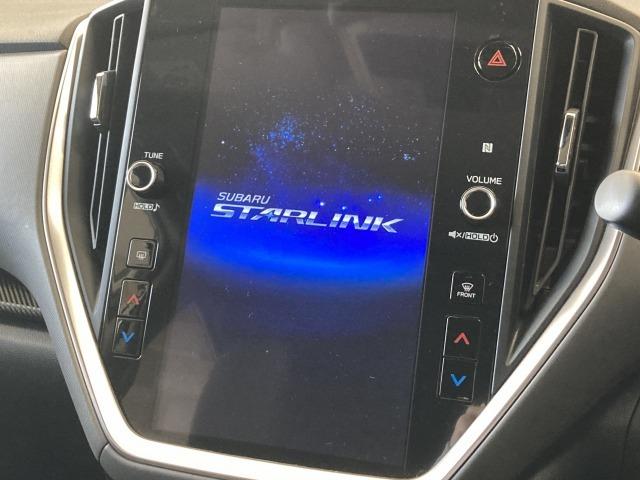 クロストレック ツーリング 純正11.6型 全周囲カメラ オートビークルホールド ブラインドスポットモニター パドルシフト クリアランスソナー シートヒーター シートメモリー ハンドルヒーター レーダークルーズコントロール(66枚目)