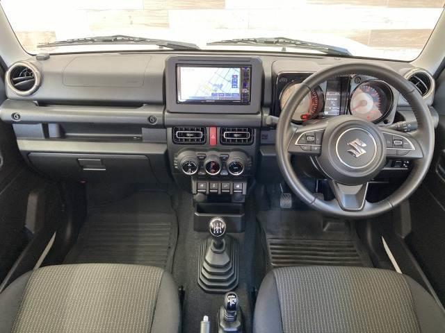 SUZUKI JIMNY XC