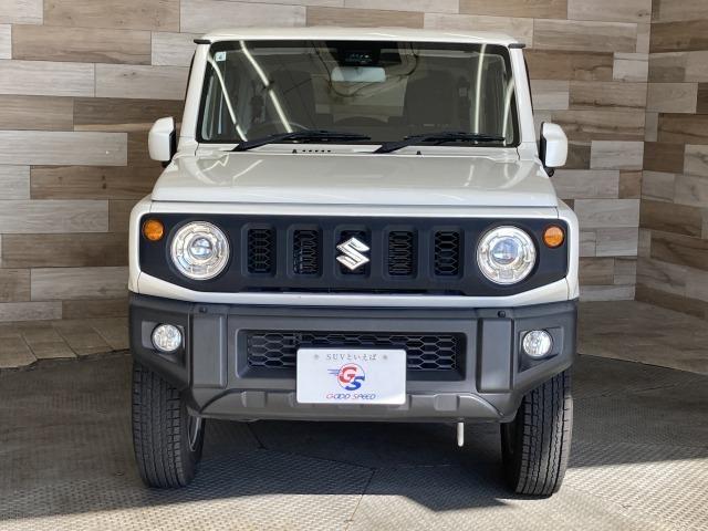 SUZUKI JIMNY XC
