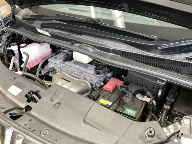 アルファード 2.5S タイプゴールド サンルーフ モデリスタエアロ 純正8型ディスプレイオーディオ レーダークルーズコントロール トヨタセーフィティーセンス 電動リアゲート 両側電動スライドドア ブラインドスポットモニター ETC(18枚目)