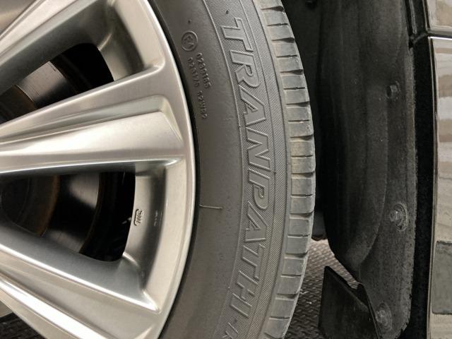 アルファード 2.5S タイプゴールド サンルーフ モデリスタエアロ 純正8型ディスプレイオーディオ レーダークルーズコントロール トヨタセーフィティーセンス 電動リアゲート 両側電動スライドドア ブラインドスポットモニター ETC(39枚目)