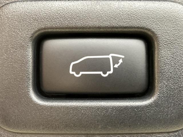 アルファード 2.5S タイプゴールド サンルーフ モデリスタエアロ 純正8型ディスプレイオーディオ レーダークルーズコントロール トヨタセーフィティーセンス 電動リアゲート 両側電動スライドドア ブラインドスポットモニター ETC(47枚目)