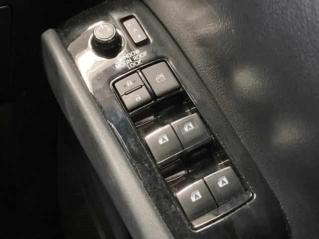 アルファード 2.5S タイプゴールド サンルーフ モデリスタエアロ 純正8型ディスプレイオーディオ レーダークルーズコントロール トヨタセーフィティーセンス 電動リアゲート 両側電動スライドドア ブラインドスポットモニター ETC(55枚目)